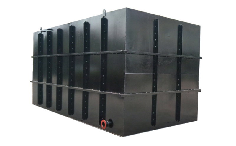 污水处理设备如何安装更便捷呢?