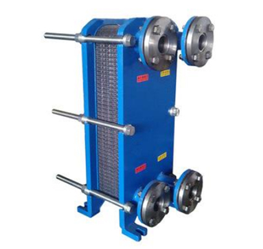 列管換熱器應用范圍 列管換熱器應用范圍