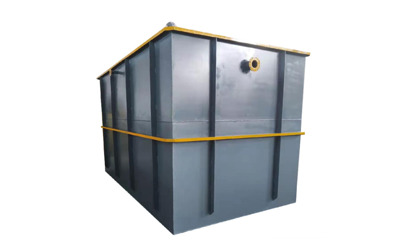 污水處理設(shè)備處理每個(gè)污水儲(chǔ)存的處理上的顯著效果: 污水處理設(shè)備處理每個(gè)污水儲(chǔ)存的處理上的顯著效果: