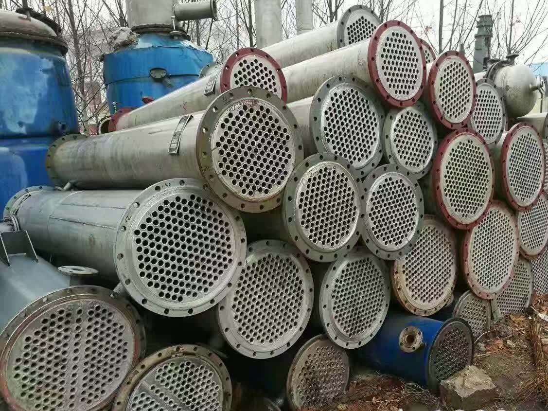 列板式换热器的优点有哪些呢?