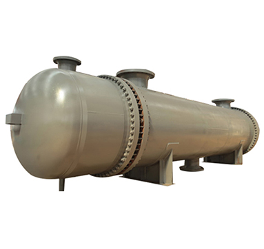 螺旋换热器如何维护保养