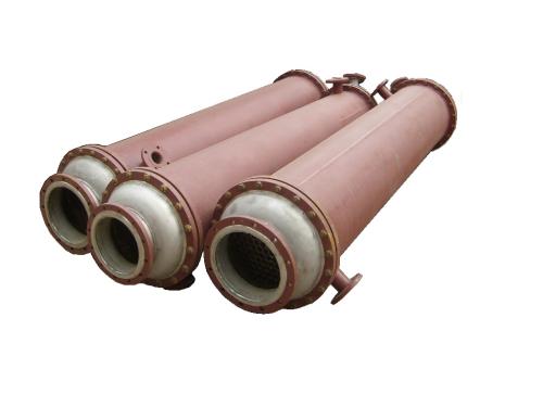 淺談不銹鋼列管式冷凝器的制冷系統 淺談不銹鋼列管式冷凝器的制冷系統