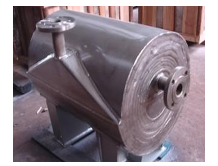 螺旋板換熱器與熱能體系的關系 螺旋板換熱器與熱能體系的關系